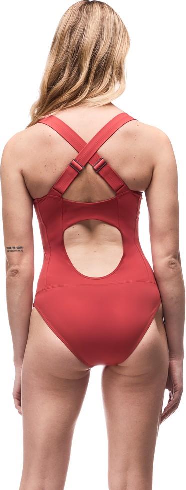 Delfino II One Piece - Womens - Image 9