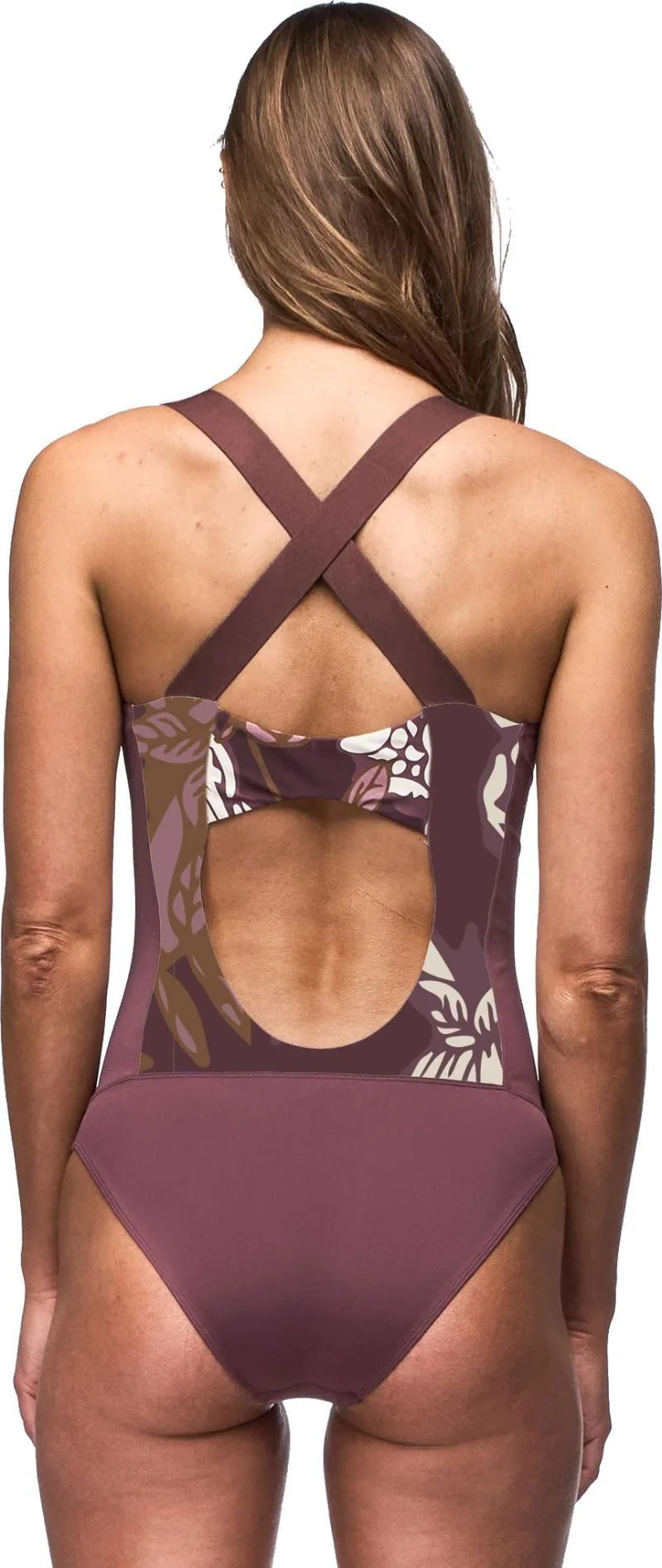 Delfino II Swim Suit - Womens - Image 2