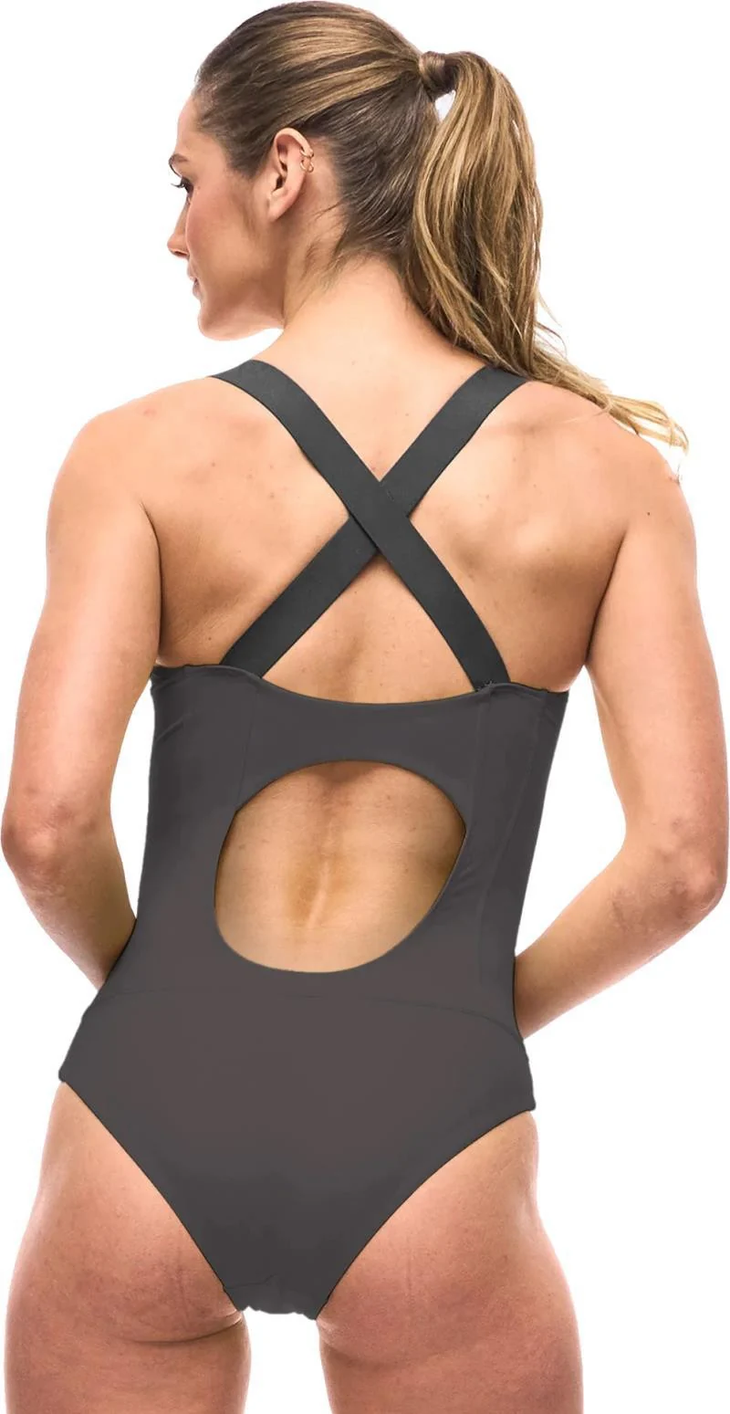 Delfino II Swim Suit - Womens - Image 4