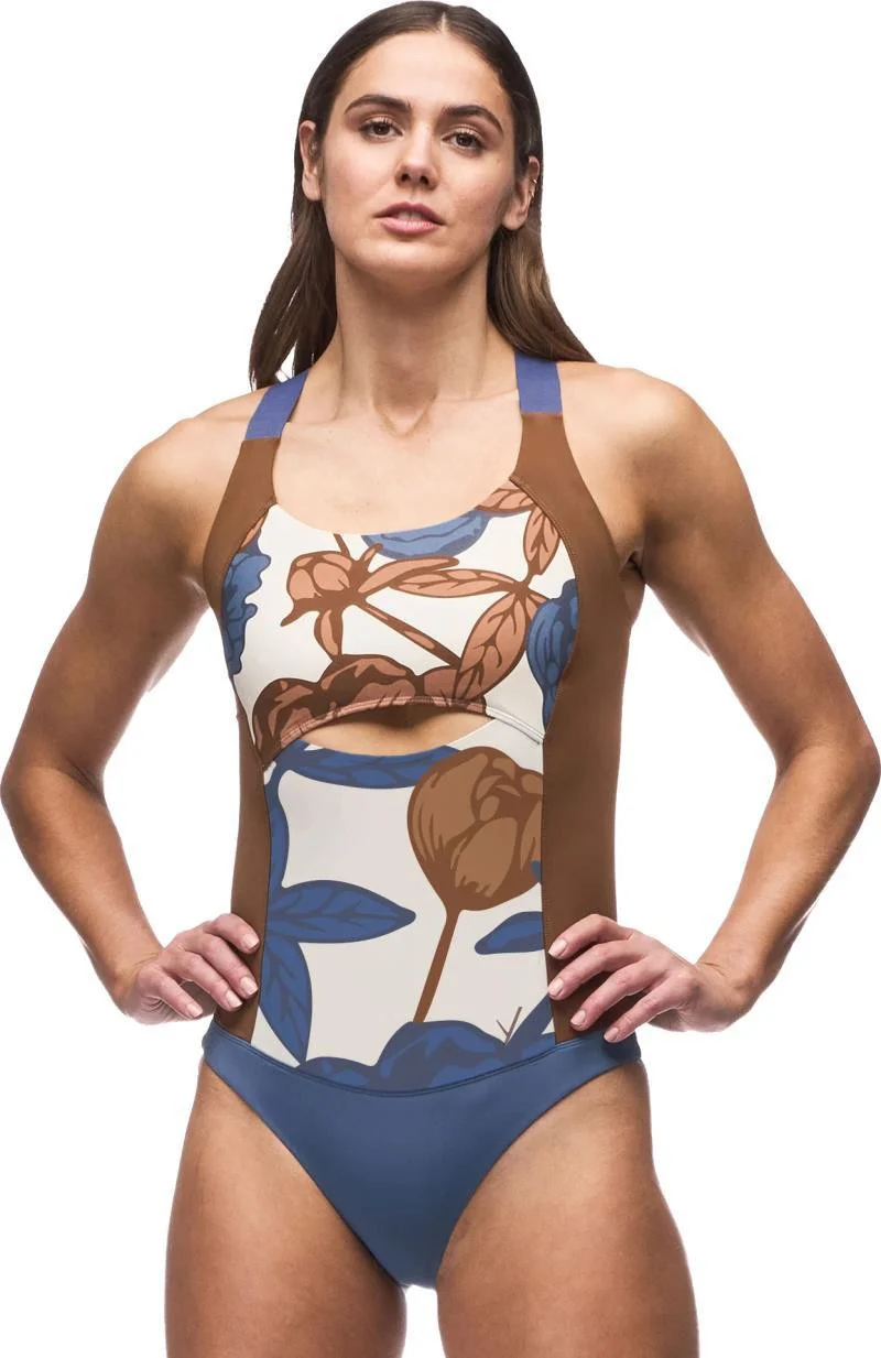 Delfino II Swim Suit - Womens - Image 5