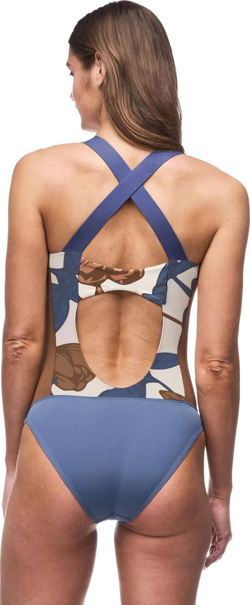 Delfino II Swim Suit - Womens - Image 6
