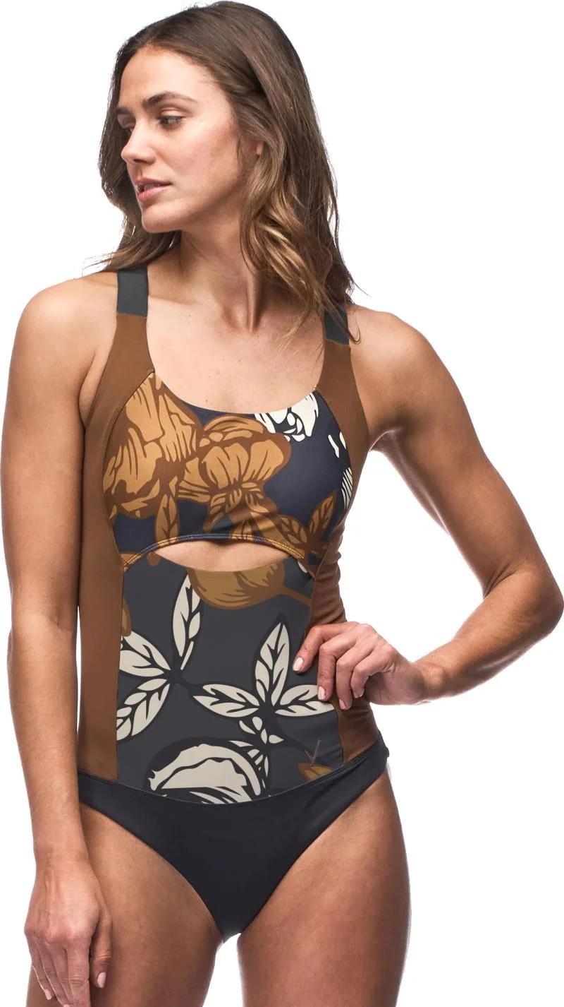 Delfino II Swim Suit - Womens - Image 7