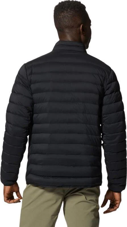 Deloro Down Jacket - Mens (Prior Season) - Image 10