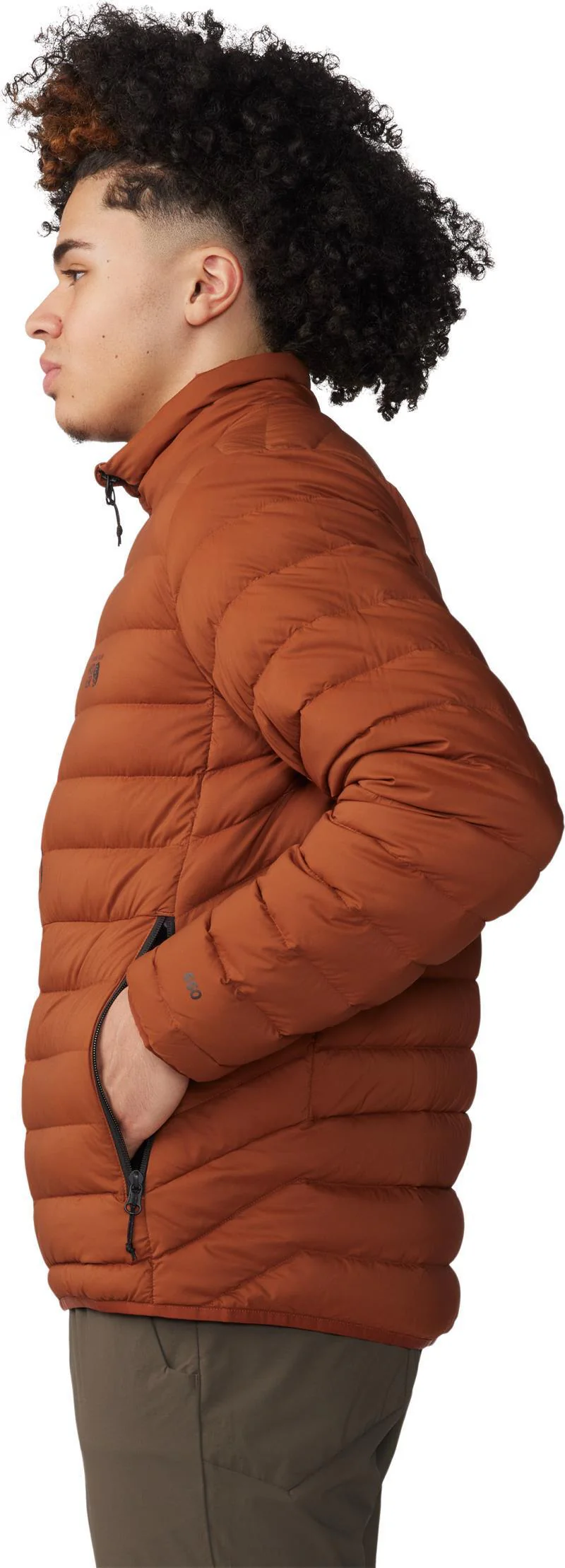 Deloro Down Jacket - Mens (Prior Season) - Image 12