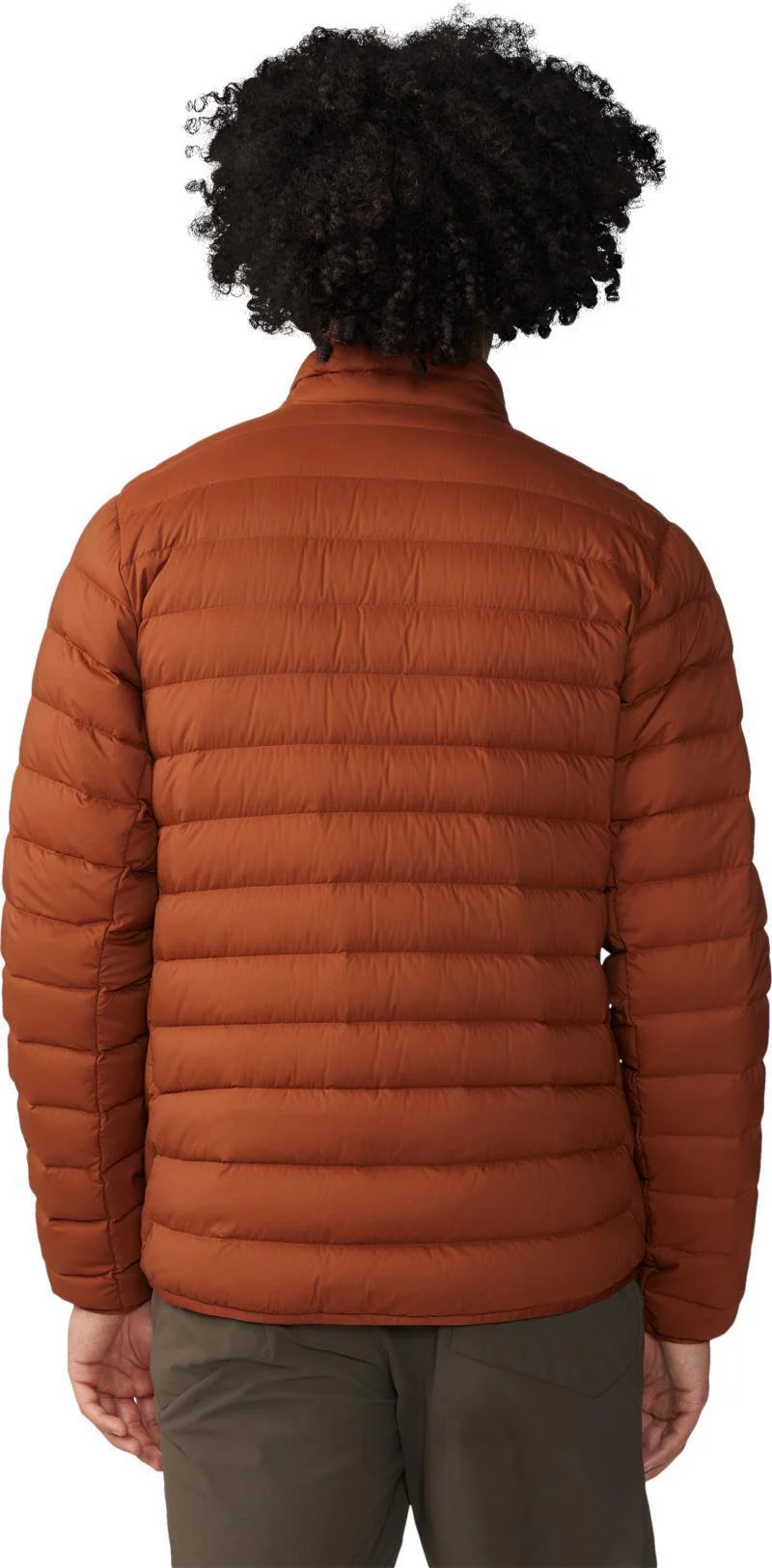 Deloro Down Jacket - Mens (Prior Season) - Image 13