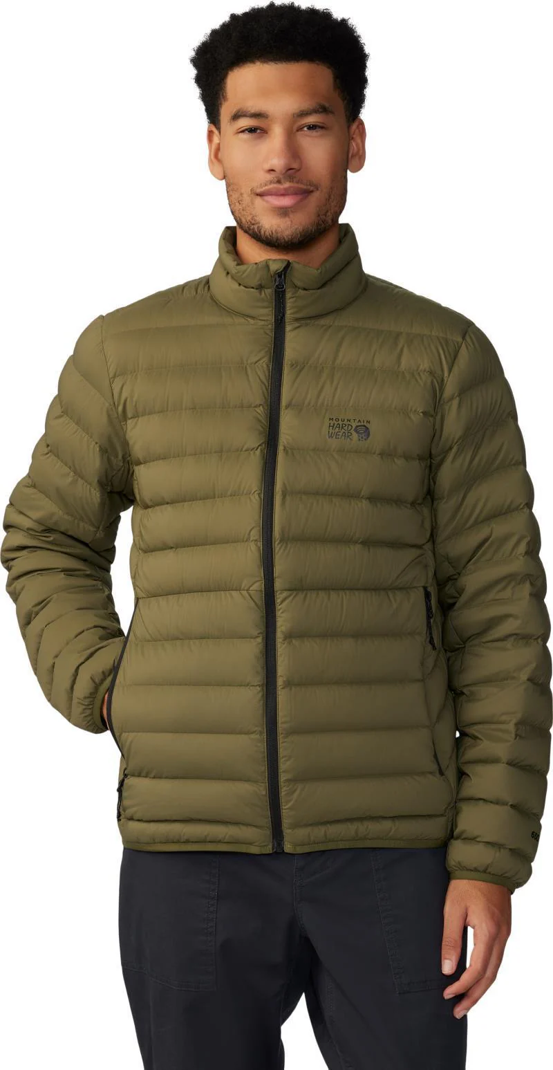 Deloro Down Jacket - Mens (Prior Season) - Image 15