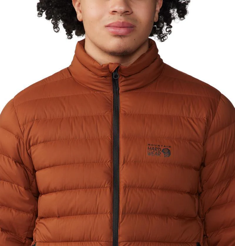 Deloro Down Jacket - Mens (Prior Season) - Image 16