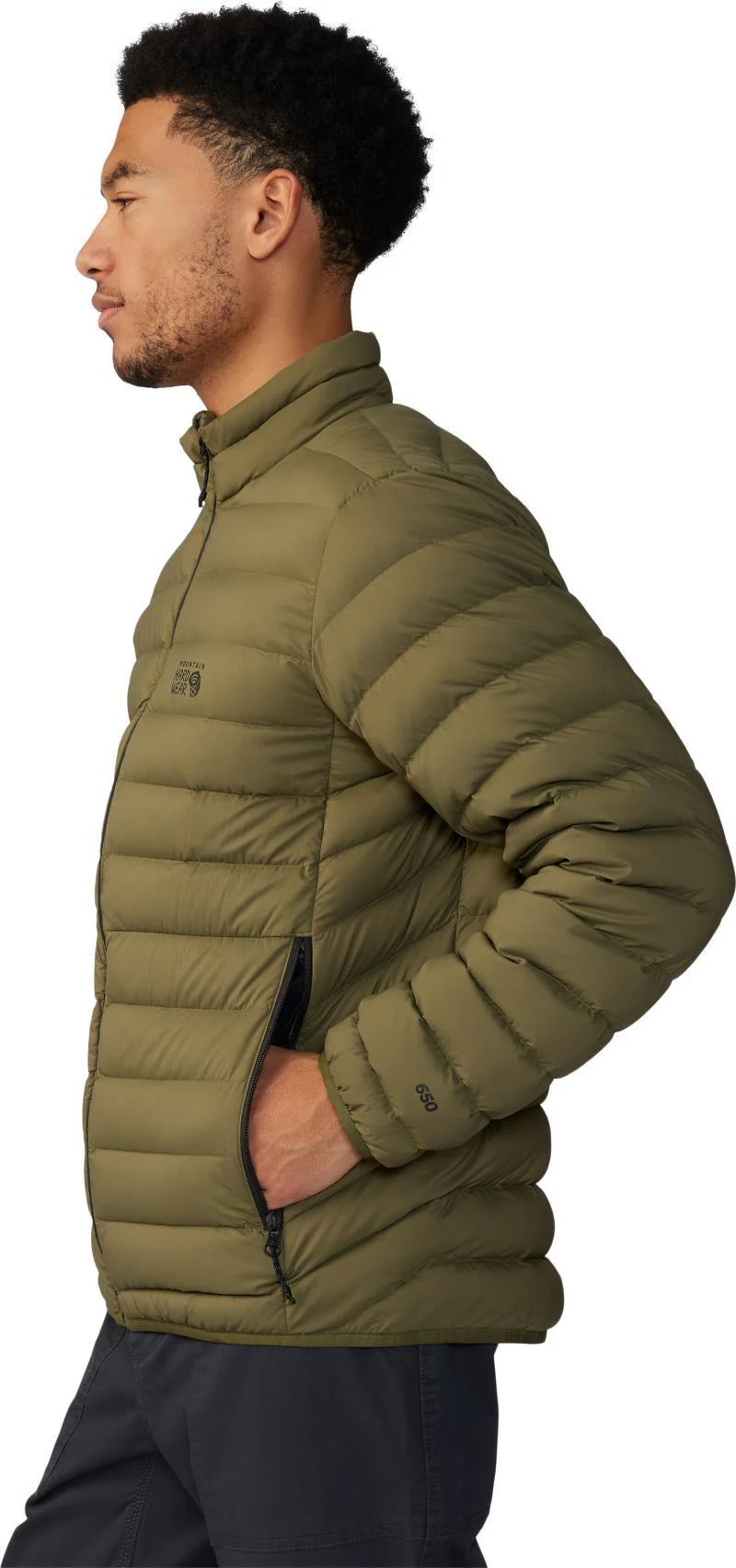 Deloro Down Jacket - Mens (Prior Season) - Image 18