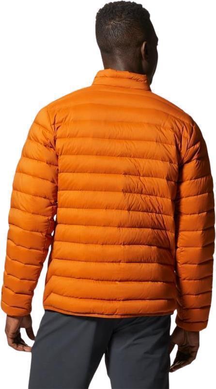 Deloro Down Jacket - Mens (Prior Season) - Image 2