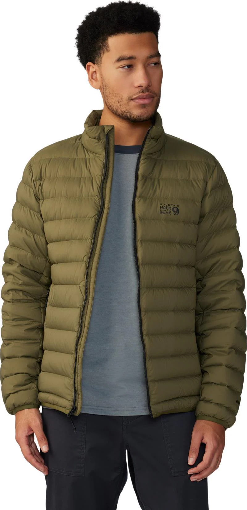 Deloro Down Jacket - Mens (Prior Season) - Image 20
