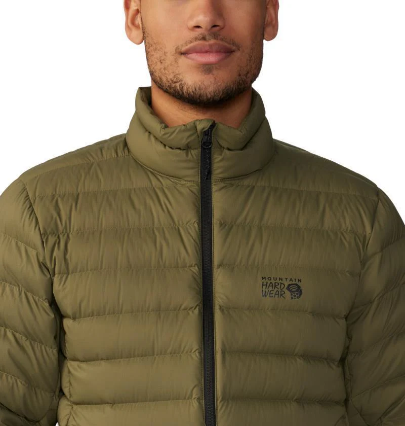 Deloro Down Jacket - Mens (Prior Season) - Image 22