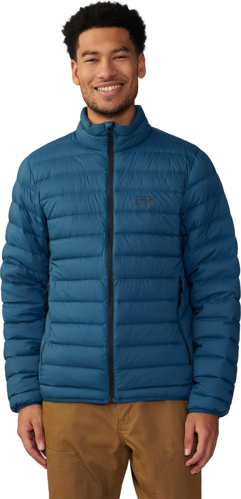 Deloro Down Jacket - Mens (Prior Season) - Image 24