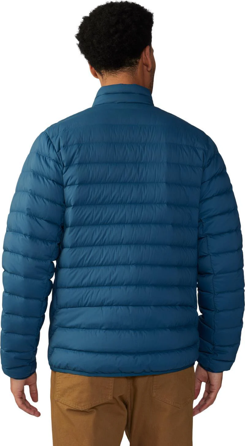 Deloro Down Jacket - Mens (Prior Season) - Image 26