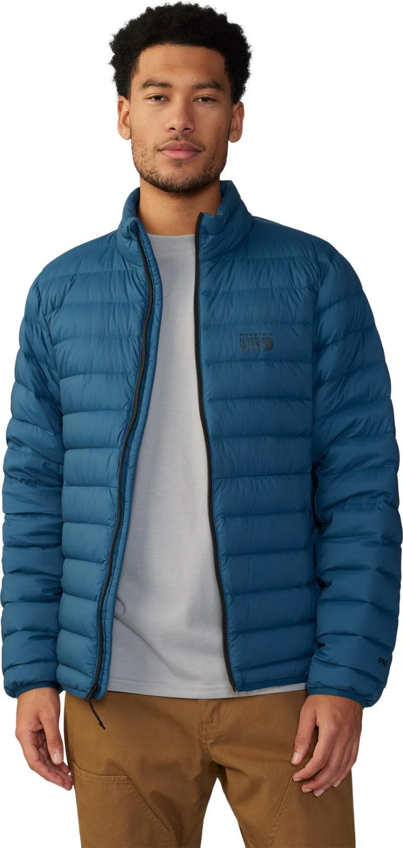 Deloro Down Jacket - Mens (Prior Season) - Image 27