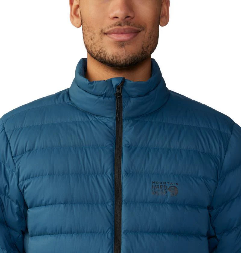 Deloro Down Jacket - Mens (Prior Season) - Image 29