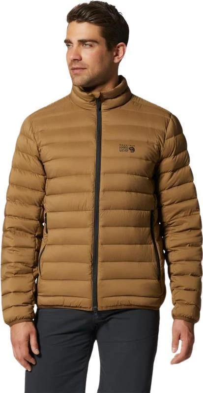 Deloro Down Jacket - Mens (Prior Season) - Image 5