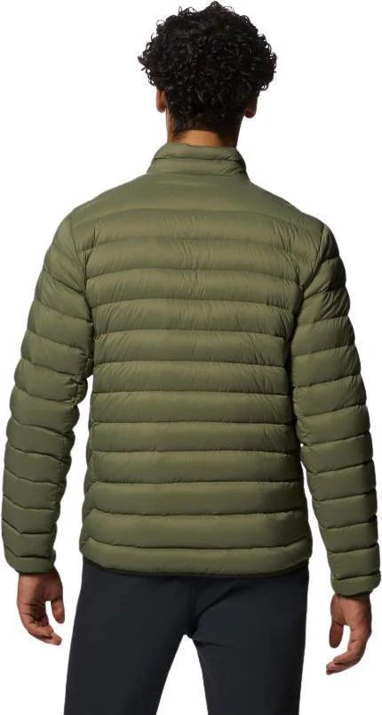 Deloro Down Jacket - Mens (Prior Season) - Image 7