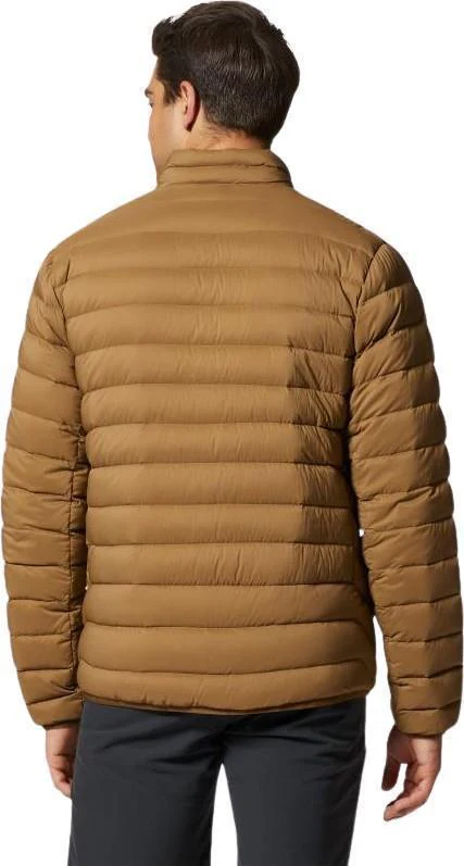 Deloro Down Jacket - Mens (Prior Season) - Image 8