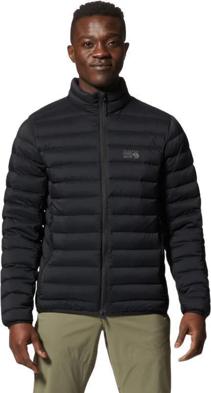 Deloro Down Jacket - Mens (Prior Season) - Image 9