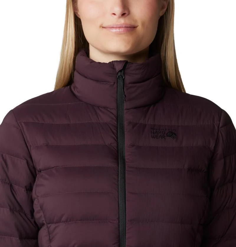 Deloro Down Jacket - Womens - Image 10