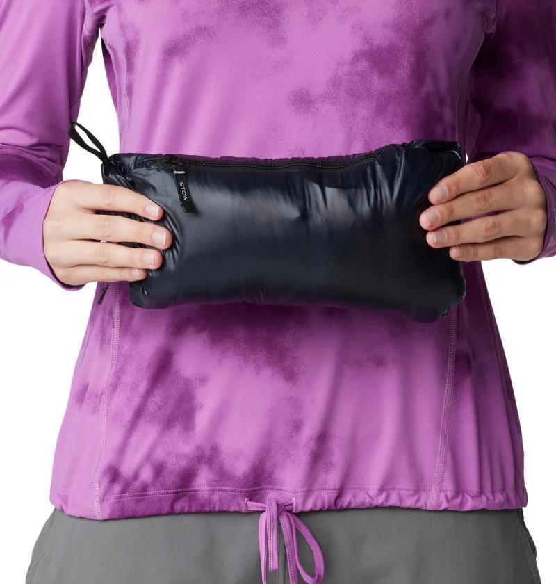 Deloro Down Jacket - Womens - Image 11