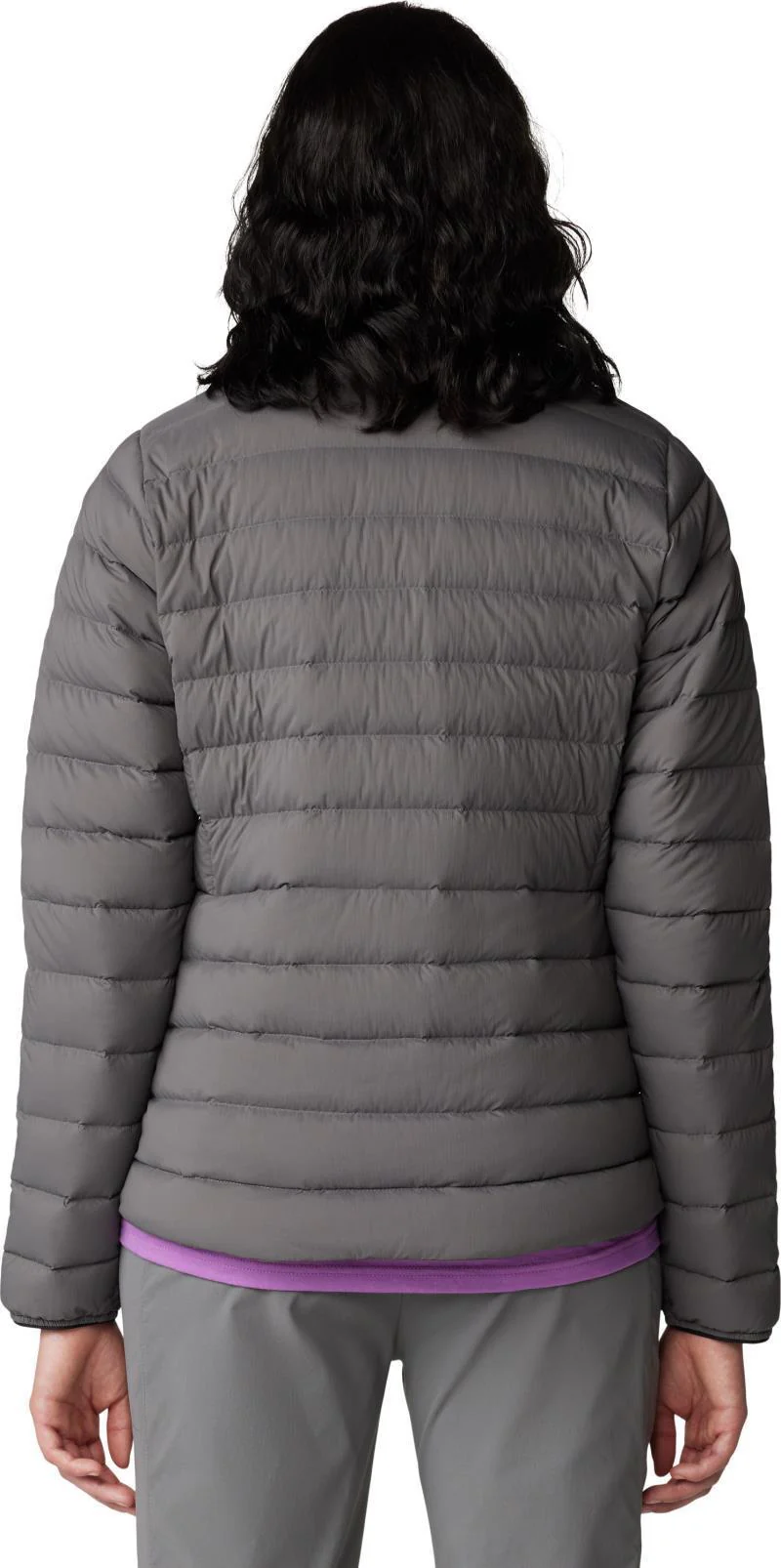 Deloro Down Jacket - Womens - Image 2