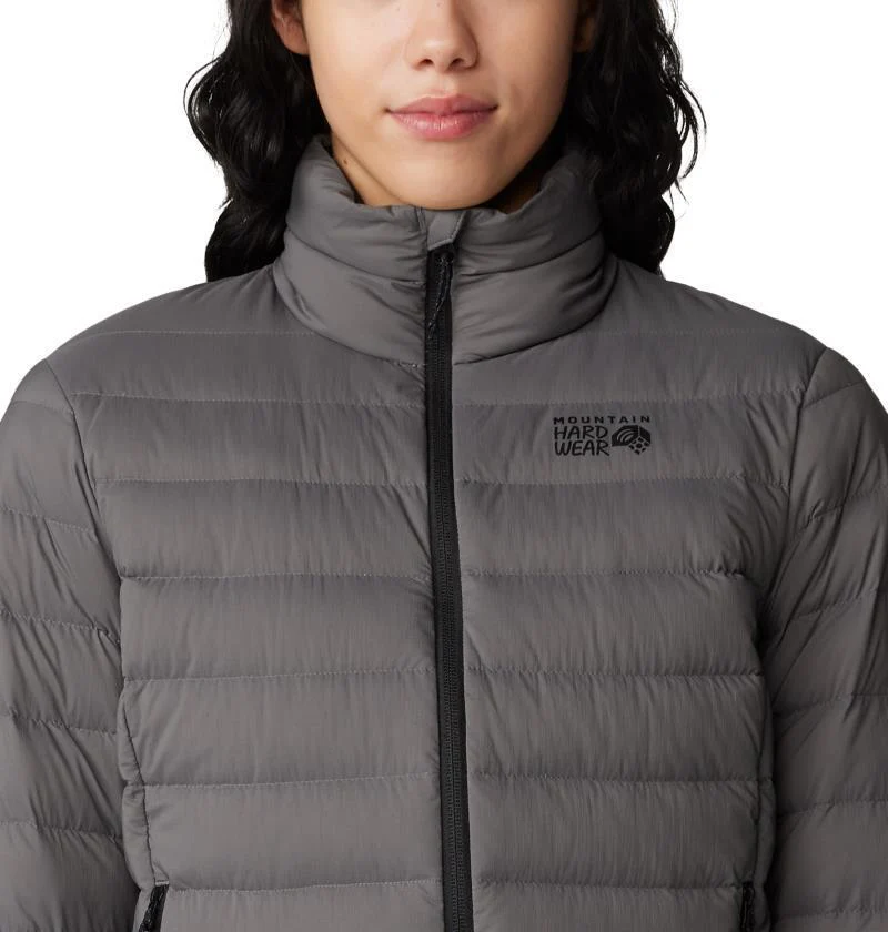 Deloro Down Jacket - Womens - Image 6