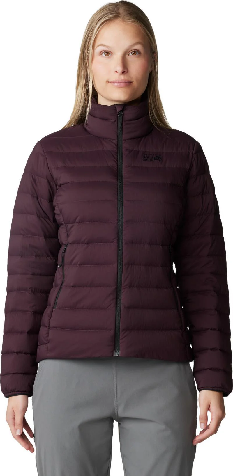 Deloro Down Jacket - Womens - Image 7