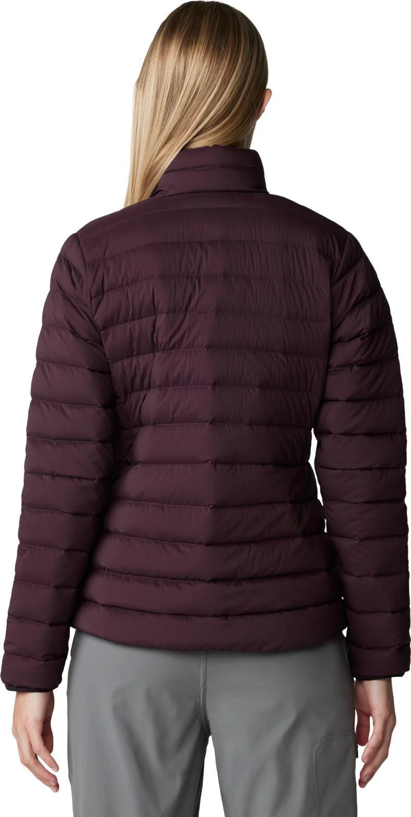 Deloro Down Jacket - Womens - Image 9