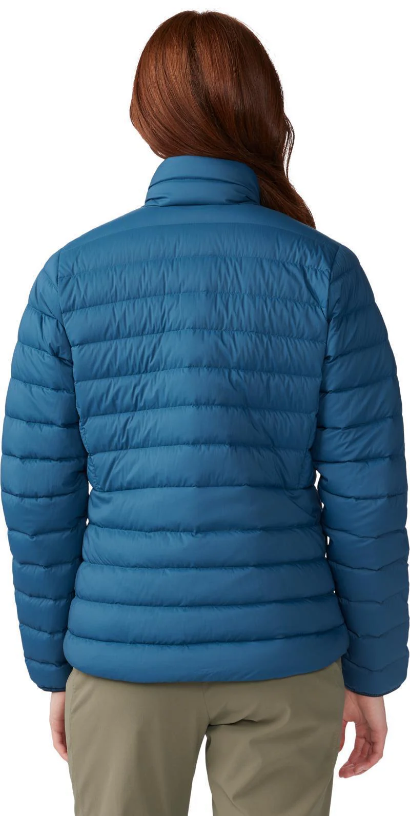 Deloro Down Jacket - Womens (Prior Season) - Image 12