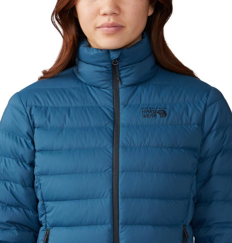 Deloro Down Jacket - Womens (Prior Season) - Image 15