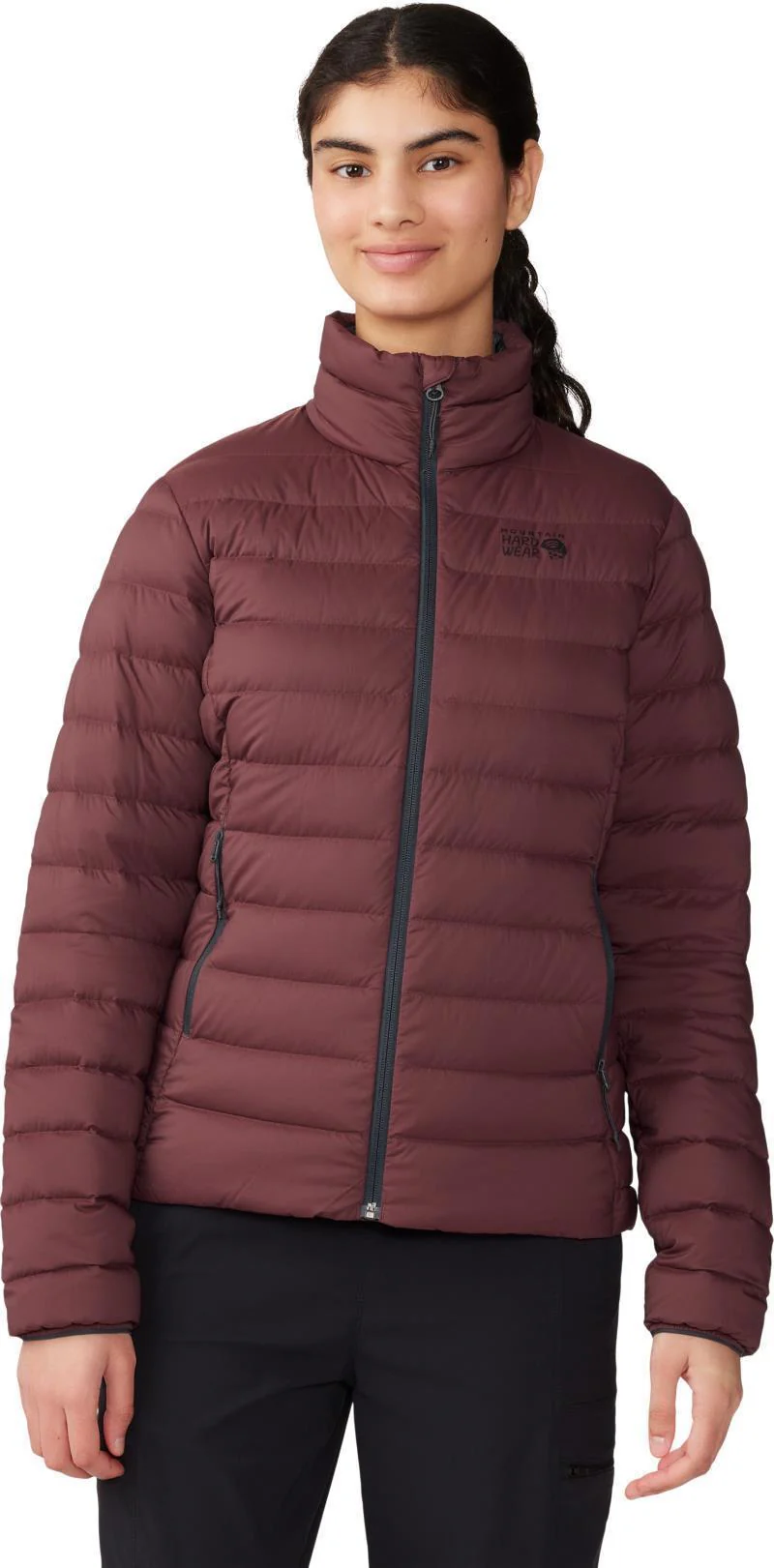 Deloro Down Jacket - Womens (Prior Season) - Image 17