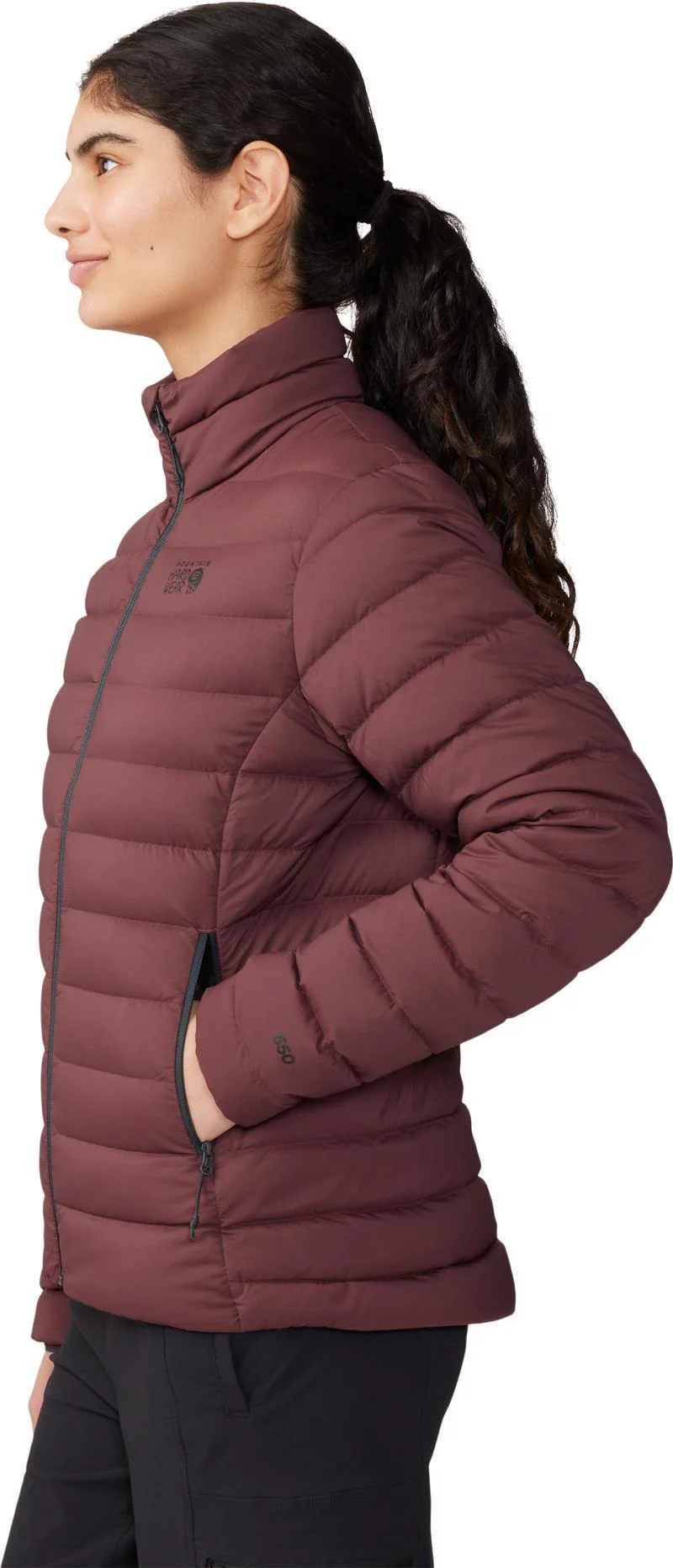 Deloro Down Jacket - Womens (Prior Season) - Image 18
