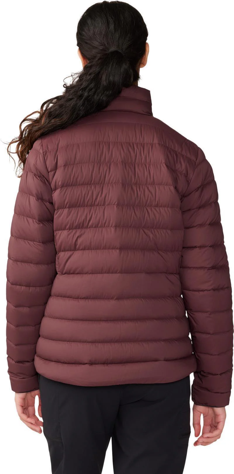 Deloro Down Jacket - Womens (Prior Season) - Image 19