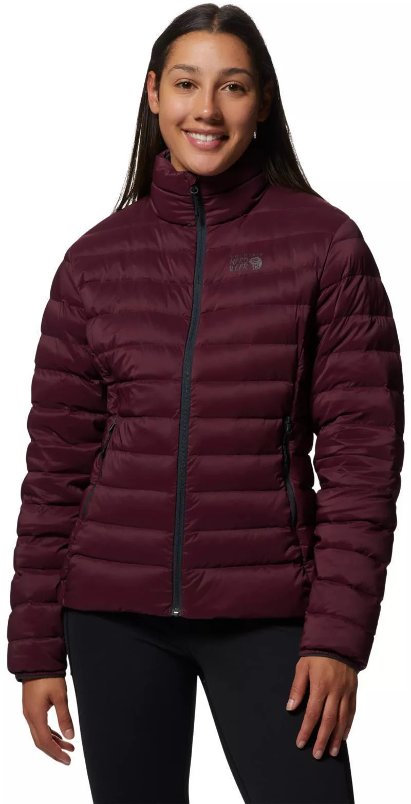 Deloro Down Jacket - Womens (Prior Season) - Image 2