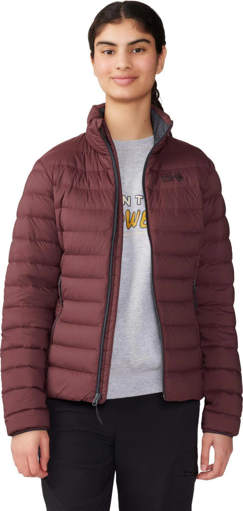 Deloro Down Jacket - Womens (Prior Season) - Image 20