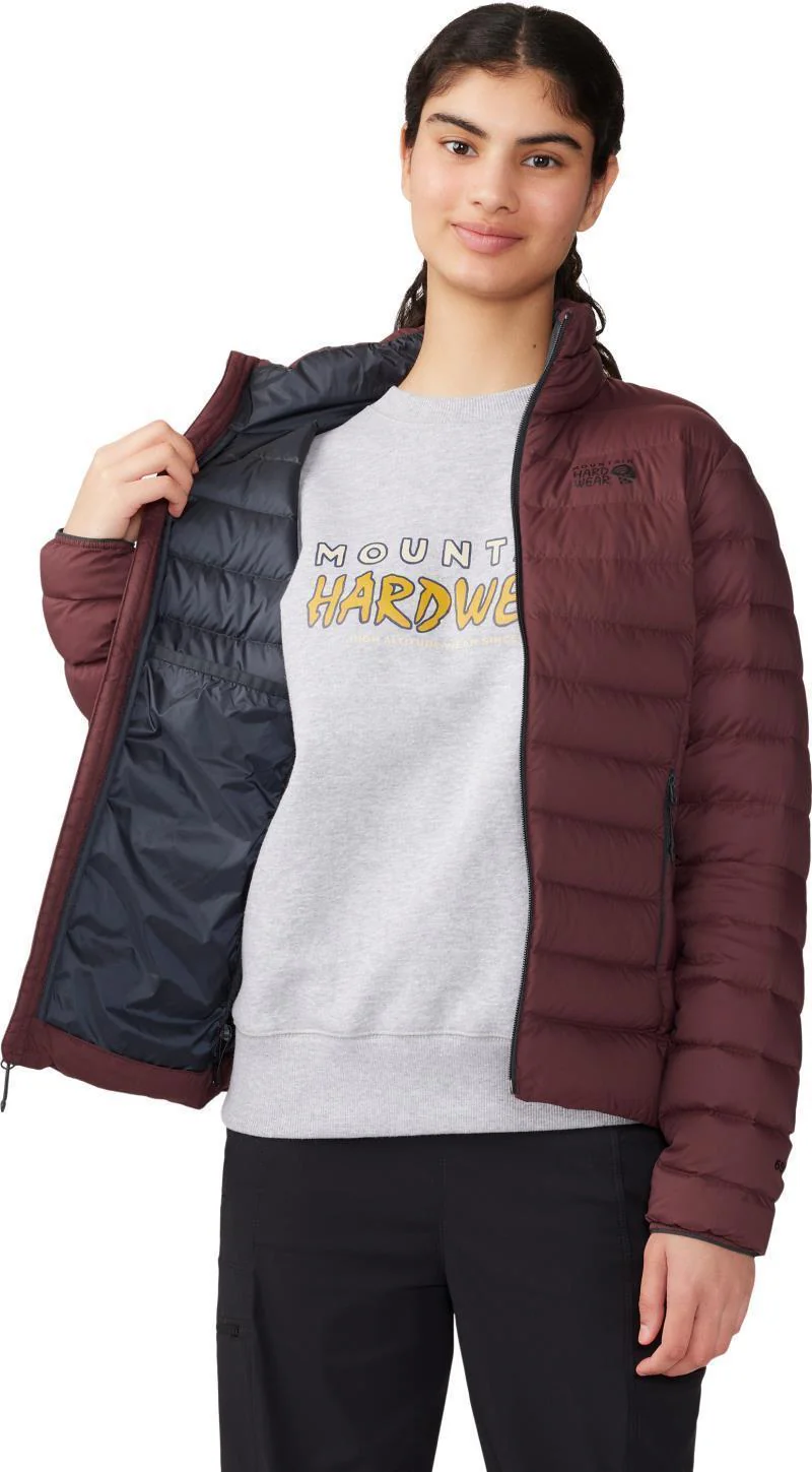 Deloro Down Jacket - Womens (Prior Season) - Image 21