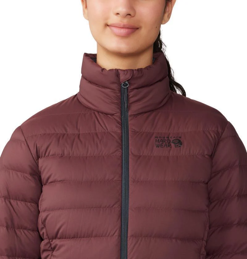 Deloro Down Jacket - Womens (Prior Season) - Image 22
