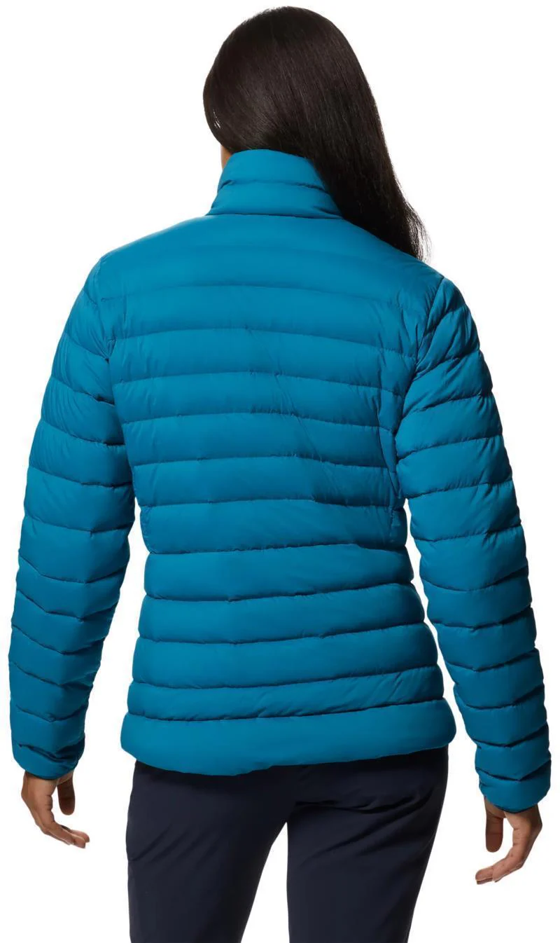 Deloro Down Jacket - Womens (Prior Season) - Image 3