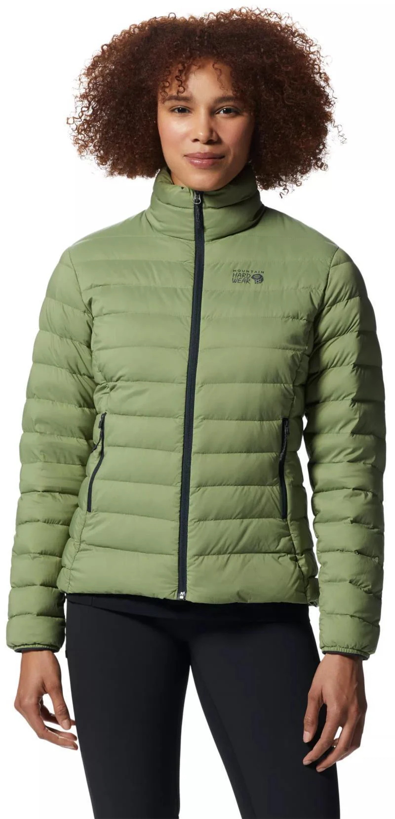Deloro Down Jacket - Womens (Prior Season) - Image 4