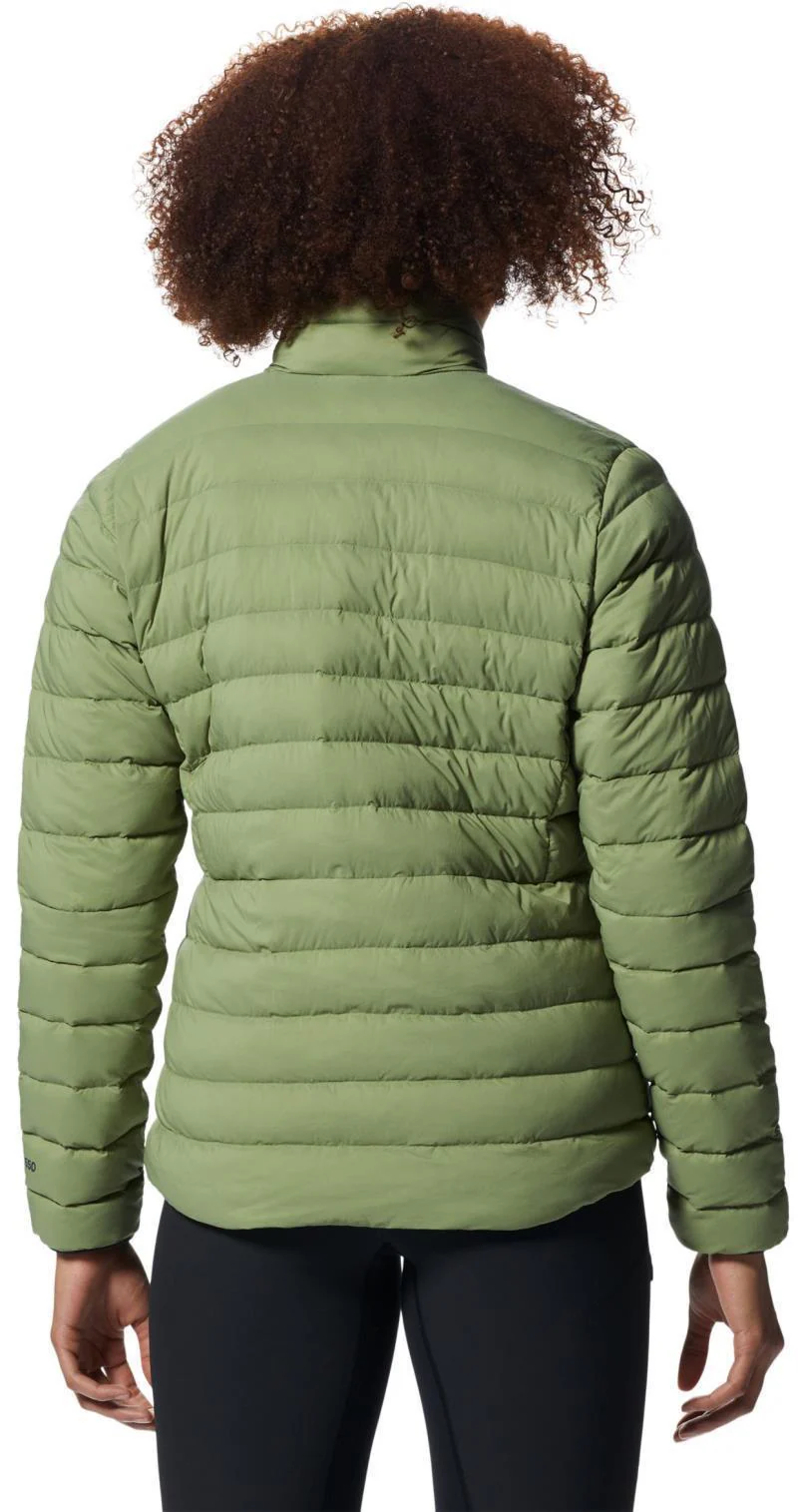 Deloro Down Jacket - Womens (Prior Season) - Image 5