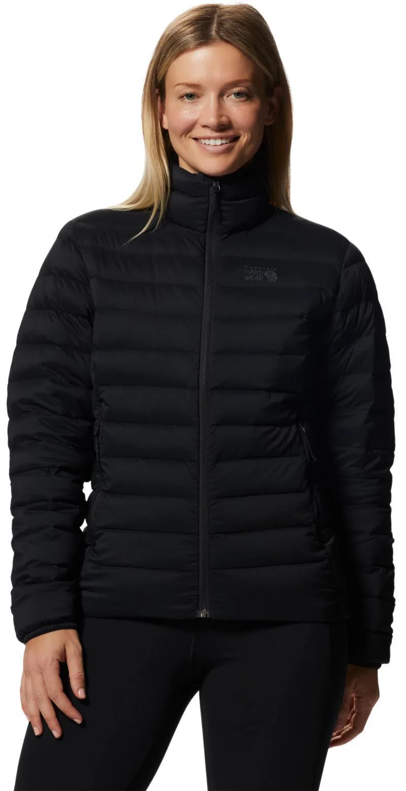 Deloro Down Jacket - Womens (Prior Season) - Image 6