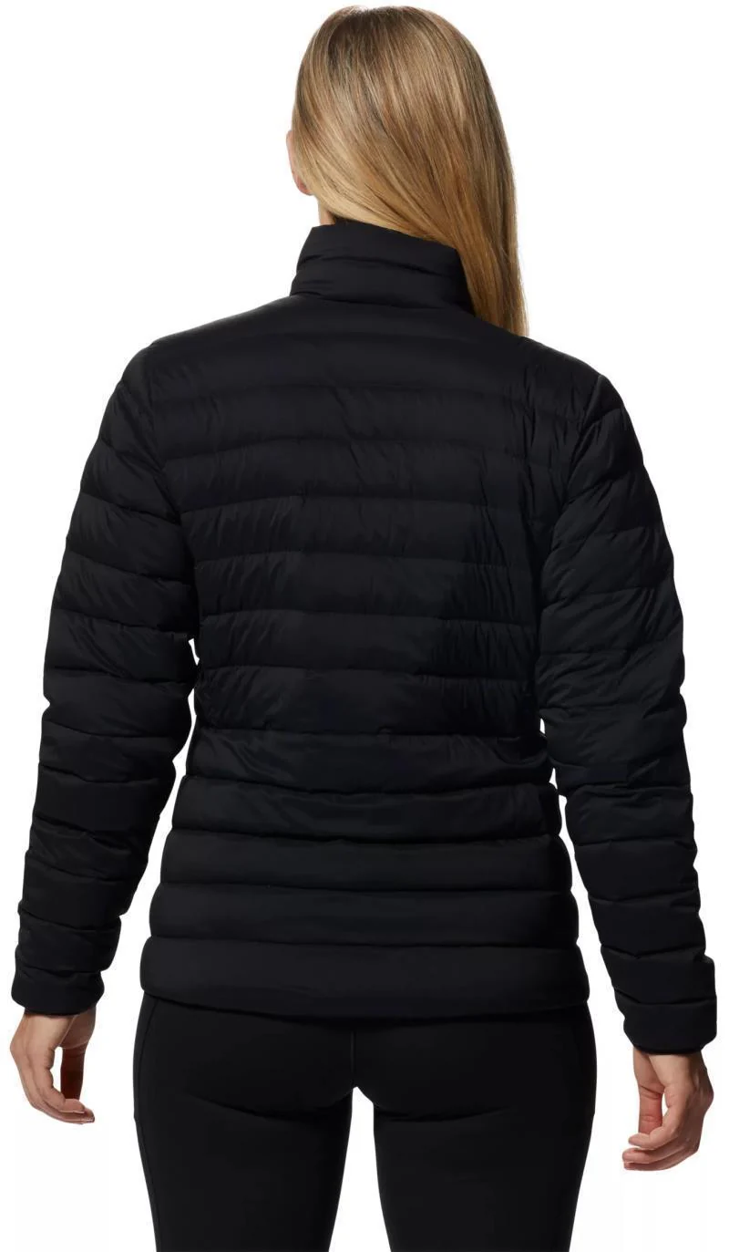 Deloro Down Jacket - Womens (Prior Season) - Image 7