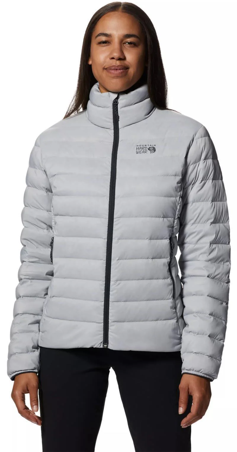 Deloro Down Jacket - Womens (Prior Season) - Image 8