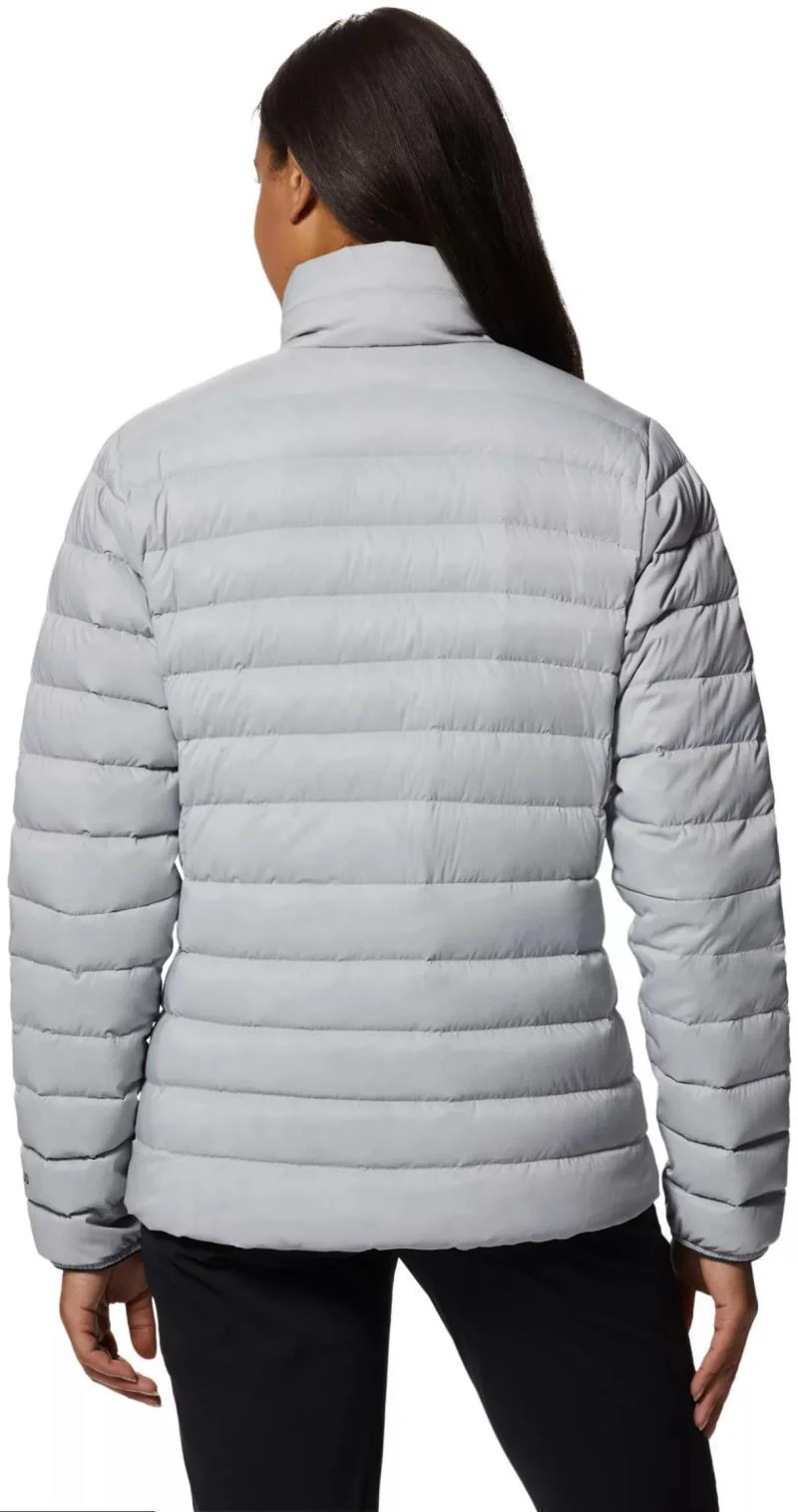Deloro Down Jacket - Womens (Prior Season) - Image 9