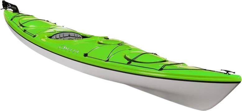 Delta 14 with Skeg - Image 2