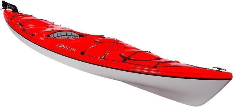 Delta 14 with Skeg - Image 3