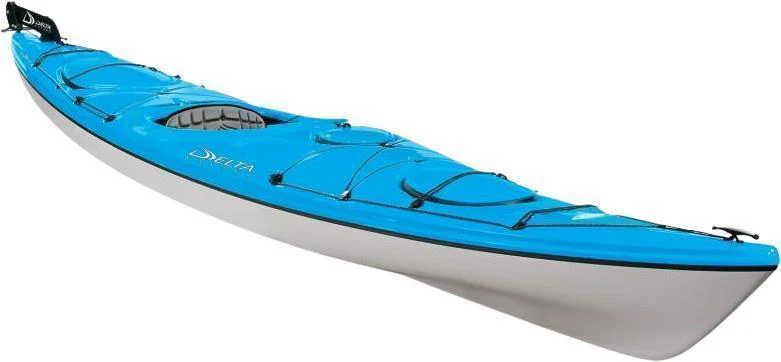 Delta 14 with Skeg - Image 4
