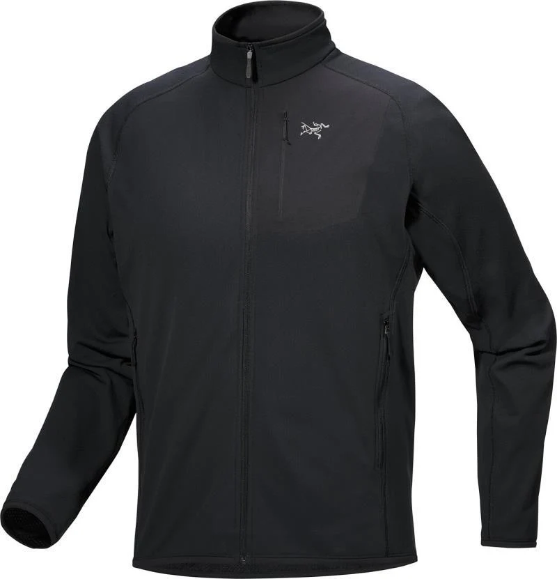 Delta Jacket - Mens