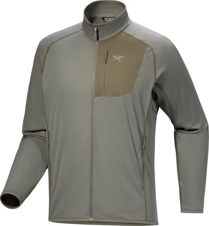 Delta Jacket - Mens - Image 10